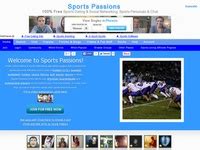 sport dating site